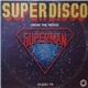 Studio '79 - Super Disco From The Movie Superman